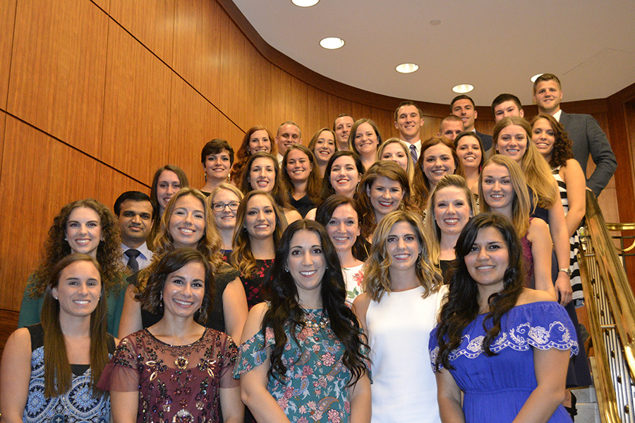 M.S. in Physician Assistant Studies | University of Mount Union